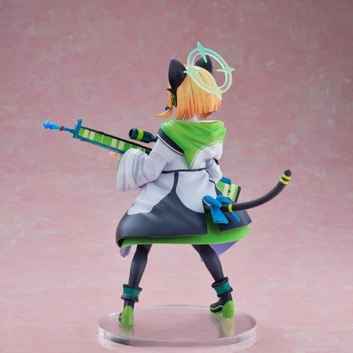 Blue Archive PVC Statue 1/6 Midori 24 cm