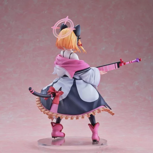 Blue Archive PVC Statue 1/6 Momoi 24 cm