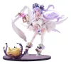 Azur Lane PVC Statue 1/6 Unicorn: White My Angel 22 cm