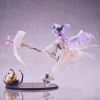 Azur Lane PVC Statue 1/6 Unicorn: White My Angel 22 cm
