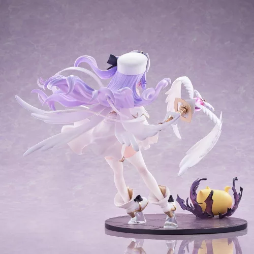 Azur Lane PVC Statue 1/6 Unicorn: White My Angel 22 cm