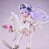 Azur Lane PVC Statue 1/6 Unicorn: White My Angel 22 cm