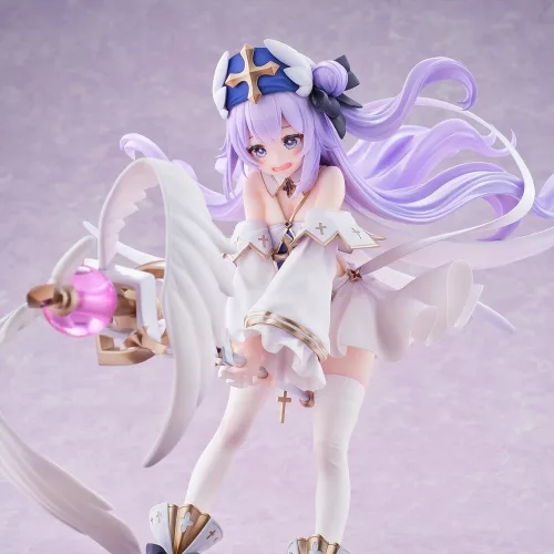 Azur Lane PVC Statue 1/6 Unicorn: White My Angel 22 cm