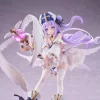Azur Lane PVC Statue 1/6 Unicorn: White My Angel 22 cm