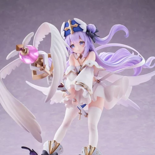 Azur Lane PVC Statue 1/6 Unicorn: White My Angel 22 cm