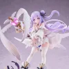 Azur Lane PVC Statue 1/6 Unicorn: White My Angel 22 cm