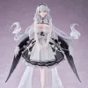 Azur Lane PVC Figure 1/6 Shira Light Equipment Ver. 26 cm