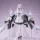 Azur Lane PVC Figure 1/6 Shira Heavy Armament Ver. 26 cm