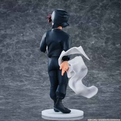 Nintama Rantaro PVC Figure Hannosuke Doi 20 cm
