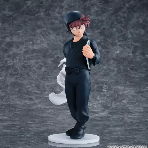 Nintama Rantaro PVC Figure Hannosuke Doi 20 cm