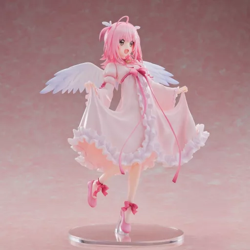 Shugo Chara! PVC Figure 1/6 Amu Hinamori Amulet Angel 26 cm