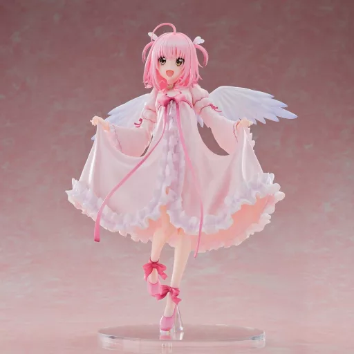 Shugo Chara! PVC Figure 1/6 Amu Hinamori Amulet Angel 26 cm