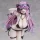 Original Character PVC Figure 1/6 Zakozako-chan Illustration by Shimanun 27 cm