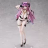 Original Character PVC Figure 1/6 Zakozako-chan Illustration by Shimanun 27 cm