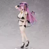 Original Character PVC Figure 1/6 Zakozako-chan Illustration by Shimanun 27 cm