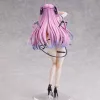 Original Character PVC Figure 1/6 Zakozako-chan Illustration by Shimanun 27 cm