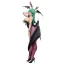 Darkstalkers B-style Vampire Series PVC Figure 1/4 Morrigan Bunny Ver. 44 cm