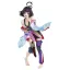 Kabaneri of the Iron Fortress PVC Figure 1/6 Mumei Ranman 26 cm
