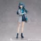 Gakuen Idolmaster PVC Figure 1/6 Temari Tsukimura 28 cm