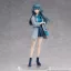 Gakuen Idolmaster PVC Figure 1/6 Temari Tsukimura 28 cm