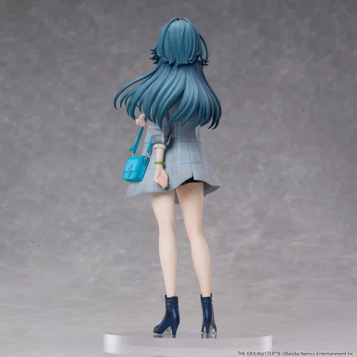 Gakuen Idolmaster PVC Figure 1/6 Temari Tsukimura 28 cm