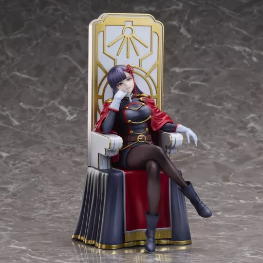 Chained Soldier PVC Figure 1/6 Ren Yamashiro 26 cm