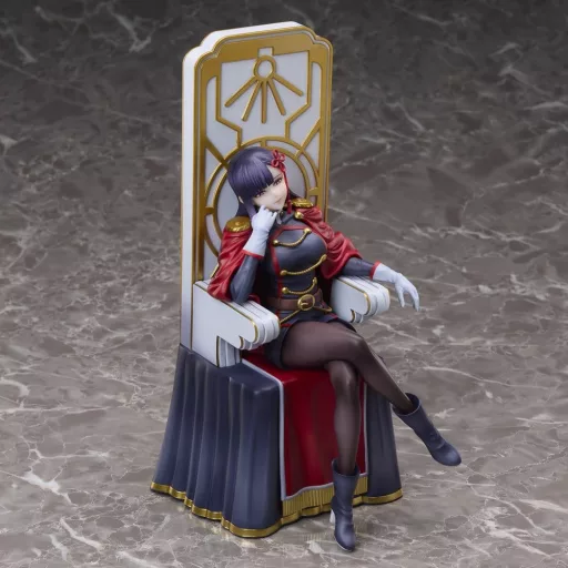 Chained Soldier PVC Figure 1/6 Ren Yamashiro 26 cm