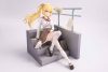 Tricolour Lovestory PVC Statue 1/7 Te Chi Guo 25 cm