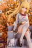 Tricolour Lovestory PVC Statue 1/7 Te Chi Guo 25 cm