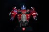 Transformers Bust Generation Figura Optimus Prime Mechanic Bust 16 cm