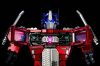 Transformers Bust Generation Figura Optimus Prime Mechanic Bust 16 cm