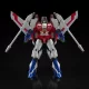 Transformers Combot Diecast Action Figure Starscream 19 cm