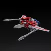 Transformers Combot Diecast Action Figure Starscream 19 cm
