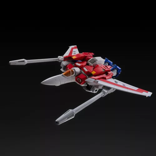 Transformers Combot Diecast Action Figure Starscream 19 cm