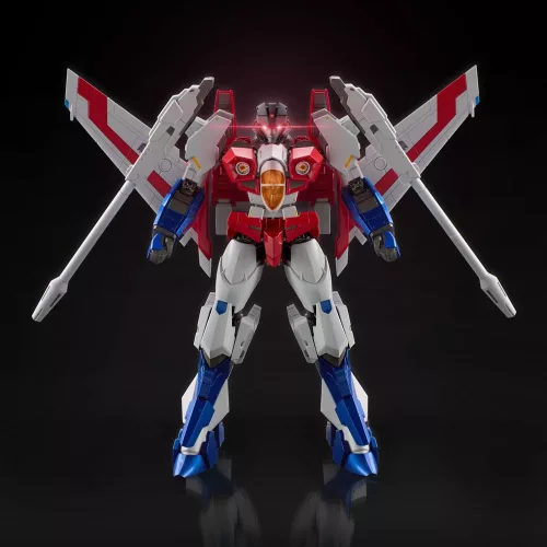 Transformers Combot Diecast Action Figure Starscream 19 cm