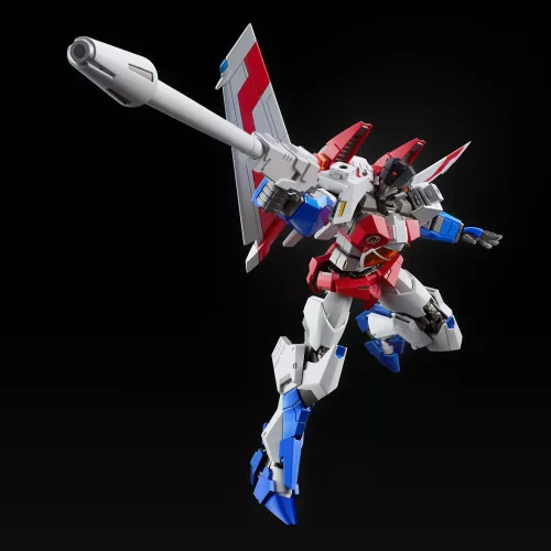 Transformers Combot Diecast Action Figure Starscream 19 cm