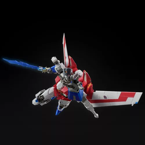 Transformers Combot Diecast Action Figure Starscream 19 cm