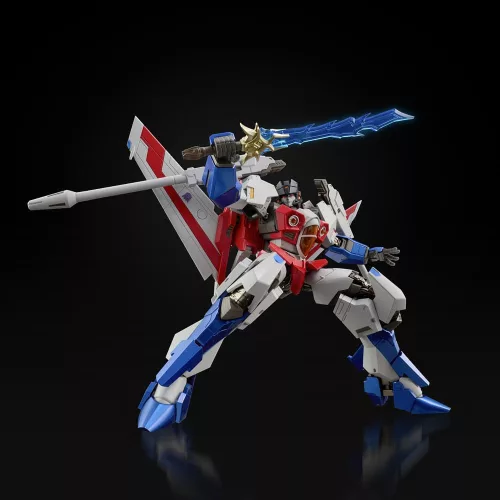 Transformers Combot Diecast Action Figure Starscream 19 cm