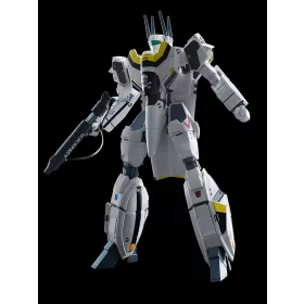   Robotech Veritech Diecast Action Figure Veritech VF-1S Transformable 21 cm