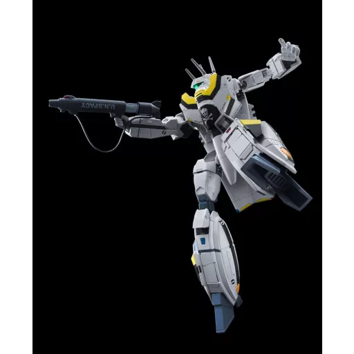 Robotech Veritech Diecast Action Figure Veritech VF-1S Transformable 21 cm