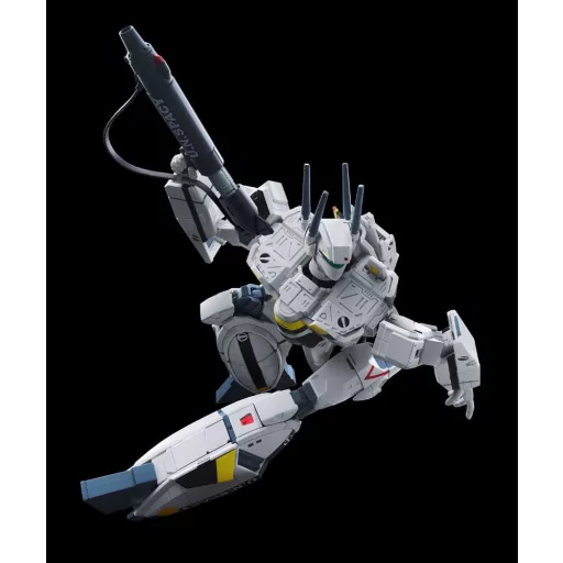 Robotech Veritech Diecast Action Figure Veritech VF-1S Transformable 21 cm