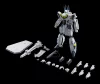 Robotech Veritech Diecast Action Figure Veritech VF-1S Transformable 21 cm