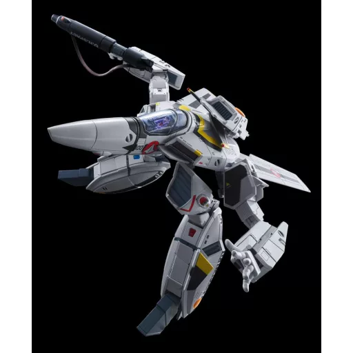 Robotech Veritech Diecast Action Figure Veritech VF-1S Transformable 21 cm