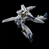 Robotech Veritech Diecast Action Figure Veritech VF-1S Transformable 21 cm