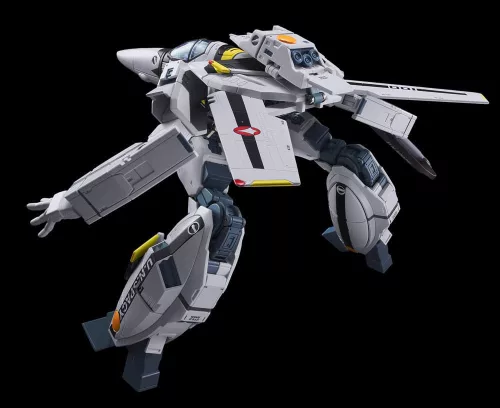 Robotech Veritech Diecast Action Figure Veritech VF-1S Transformable 21 cm