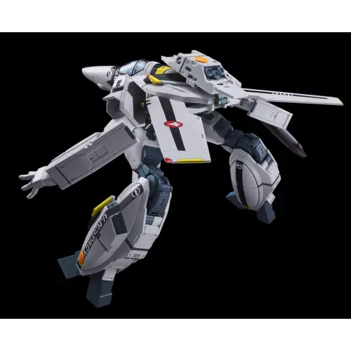 Robotech Veritech Diecast Action Figure Veritech VF-1S Transformable 21 cm