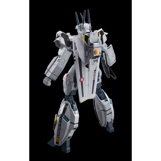 Robotech Veritech Diecast Action Figure Veritech VF-1S Transformable 21 cm