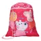 Peppa Pig Gym Bag You Are Enough 44 cm