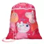 Peppa Pig Gym Bag You Are Enough 44 cm