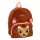 Disney Backpack Bambi Fluffy Festival